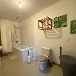 Grand Loft Avec Billard Et Netflix Apartment