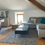 Grand Loft Avec Billard Et Netflix