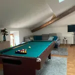 Grand Loft Avec Billard Et Netflix Apartment