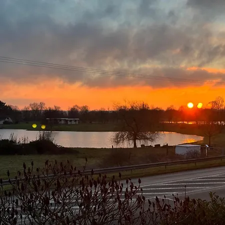 Grand Loft Avec Billard Et Netflix Appartamento *