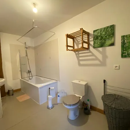 Grand Loft Avec Billard Et Netflix Lejlighed