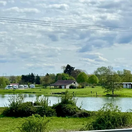 Grand Loft Avec Billard Et Netflix Appartamento