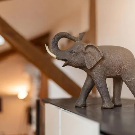 Апартаменты Grand Loft Avec Billard Netflix Et Climatisation Socourt