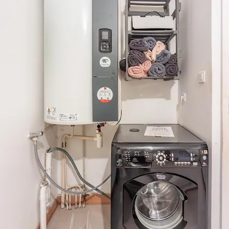 Grand Loft Avec Billard Netflix Et Climatisation