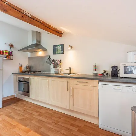 Grand Loft Avec Billard Netflix Et Climatisation Socourt