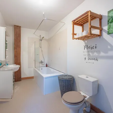 Апартаменты Grand Loft Avec Billard Netflix Et Climatisation