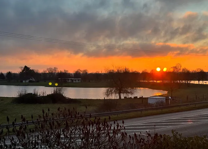 Grand Loft Avec Billard Et Netflix Apartmán *